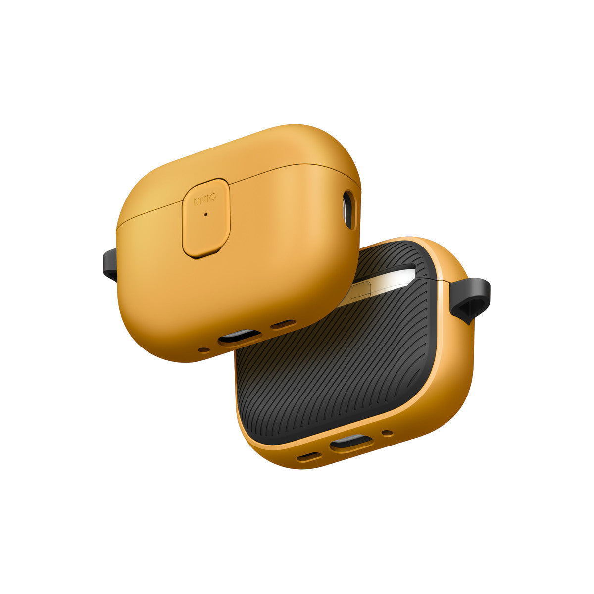 Uniq Apple Airpods Pro 3 (3.nesil) Clyde Kilitli Kılıf